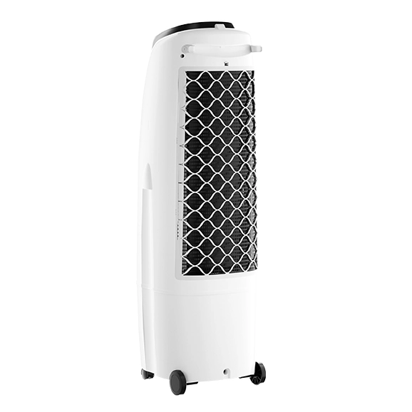 Sistema di raffreddamento del dispositivo di raffreddamento dell'aria evaporativo della piccola casa domestica 30L