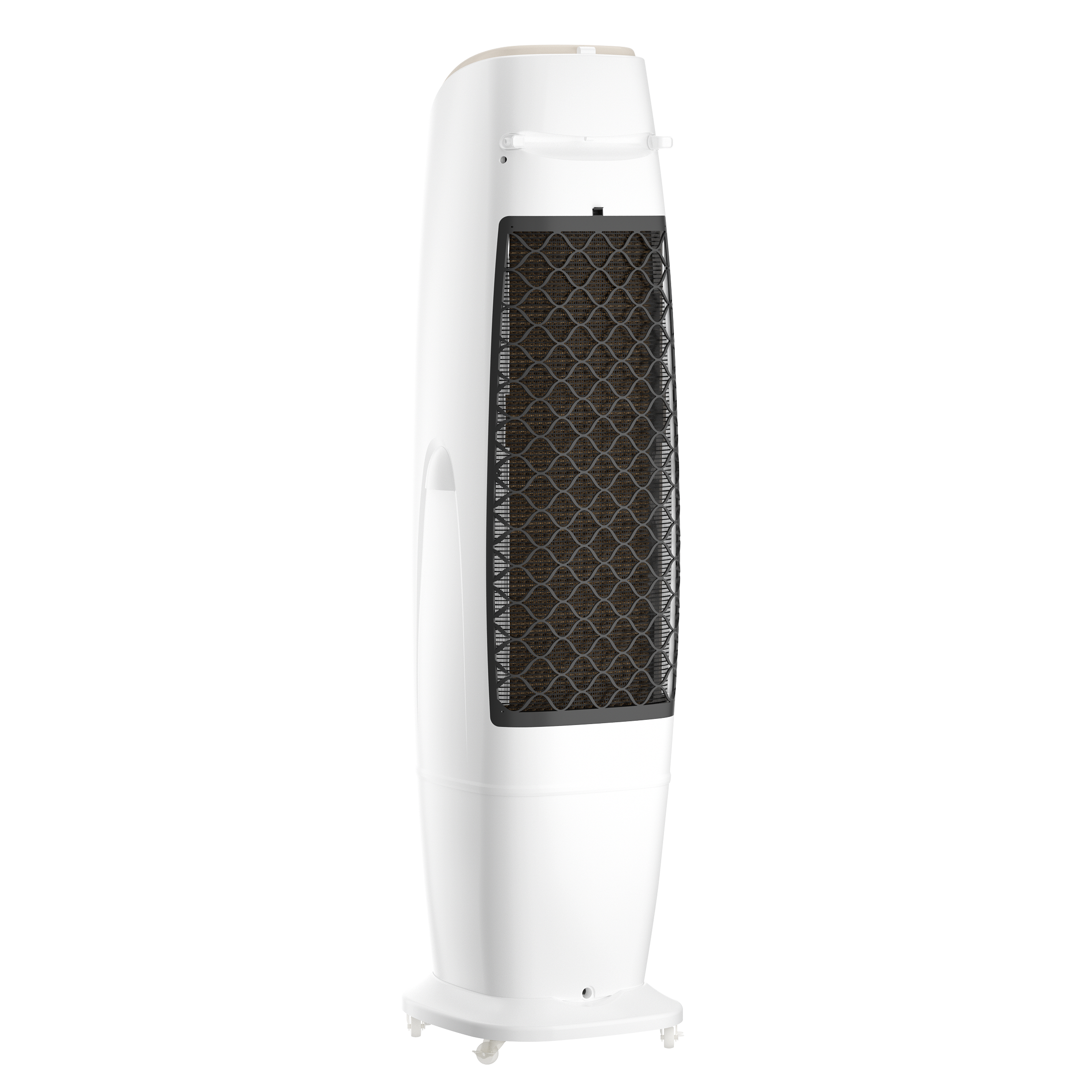 Raffreddatore d'aria per evaporatore mobile a basso rumore da 40 litri
