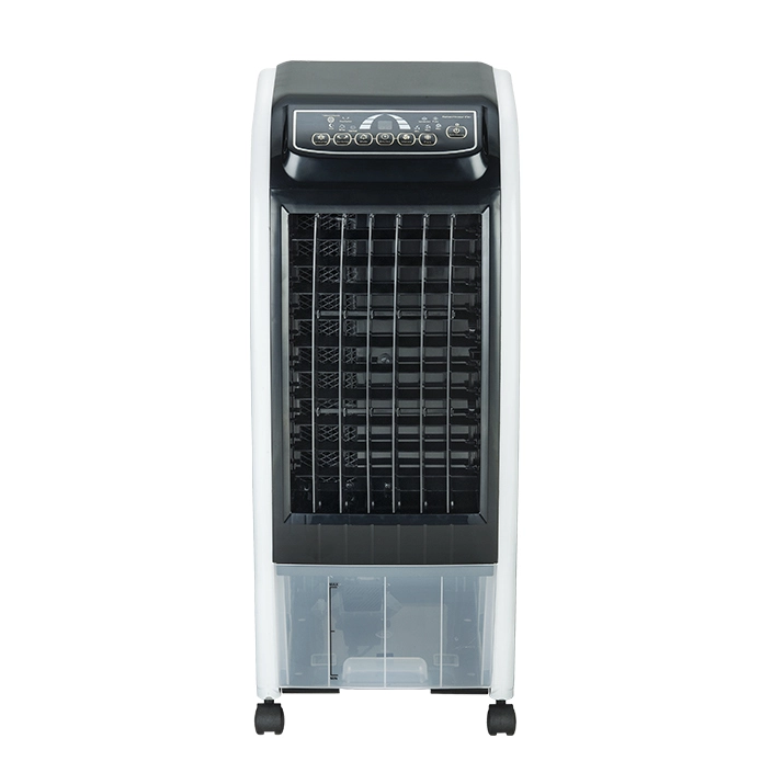 Raffreddatore d'aria evaporativo domestico da 7 litri per interni