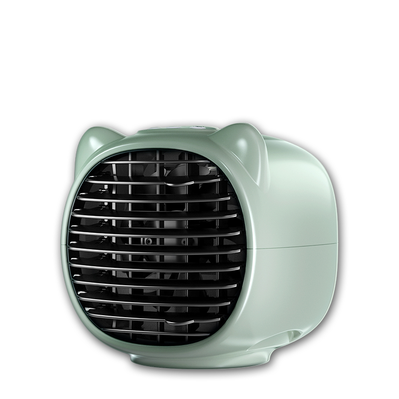 Raffreddatore d'aria per evaporatore portatile da 400 ml